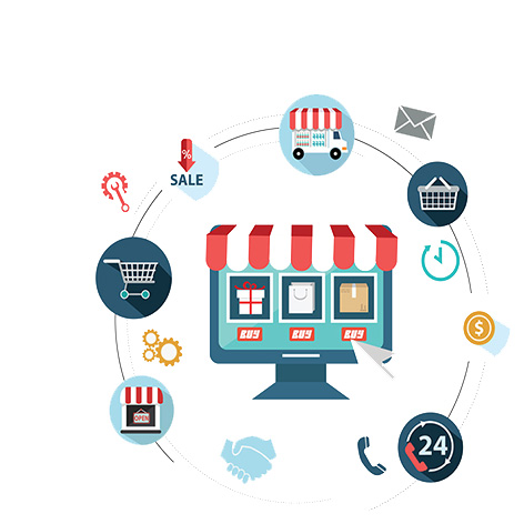 Digital Marketing Services